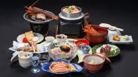 Kaifutei Nihonkai - พร้อมอาหารเช้า