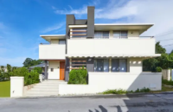 E-horizon Resort 名護