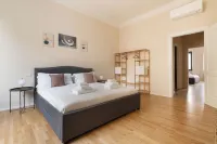 Brera Apartments in Palestro - Apartment