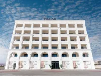 Golden Pillar Hotel فنادق في العقبة