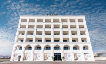 Golden Pillar Hotel