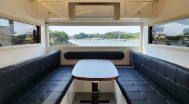 Changwon the Sum Forest Camping Site