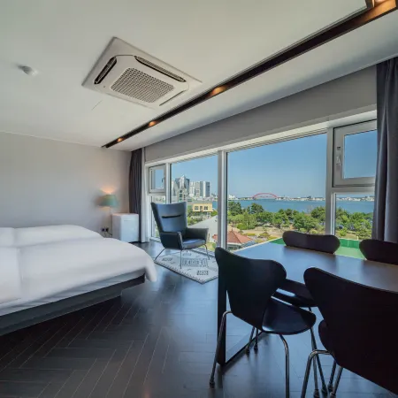Sokcho Doo Hotel