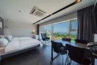 Sokcho Two Hotel