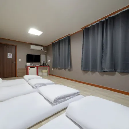 Donghae Guibuin Motel