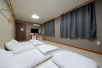 Donghae Guibuin Motel - 2 tähden