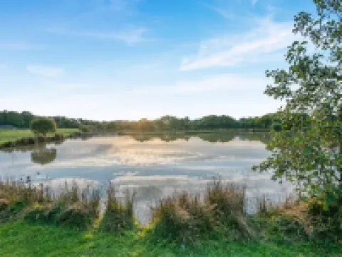 Weekstone Waterside Barn Hotels in Holsworthy