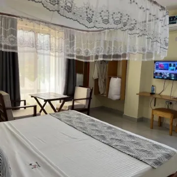 The Avid Hotel Voi Hotel di Voi