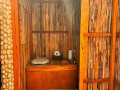 dune ecolux Hoteles en Uribia