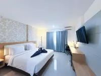 Hotel 88 Batulicin by WH - Homestays