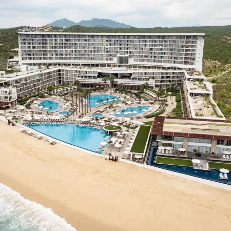 Le Blanc Spa Resort Los Cabos -Adults Only - All-Inclusive
