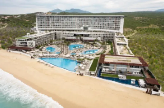 Le Blanc Spa Resort Los Cabos -Adults Only - All-Inclusive