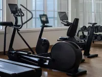 Sofitel Legend Casco Viejo - Panama City - Gym