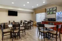 舒眠套房飯店 - 早餐