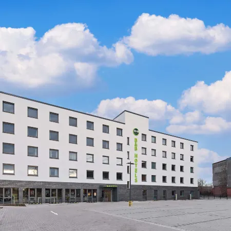 B&B Hotel Lippstadt