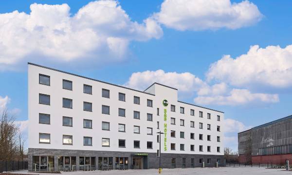 B&B Hotel Lippstadt