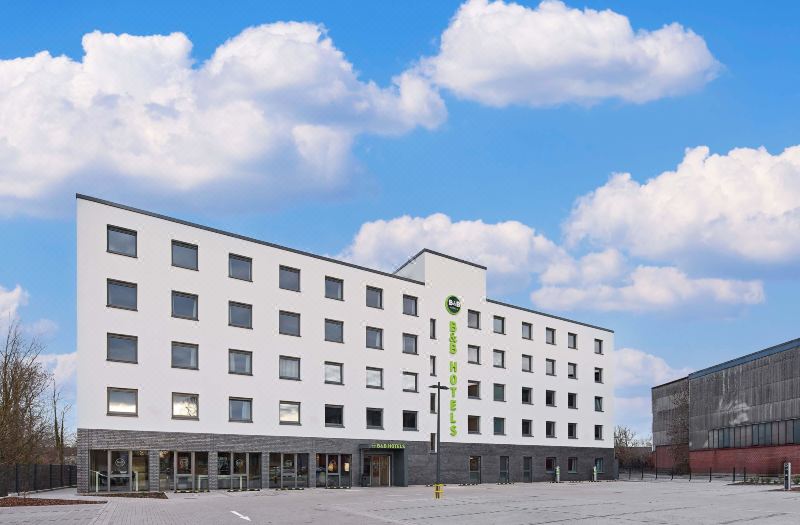 B&B Hotel Lippstadt