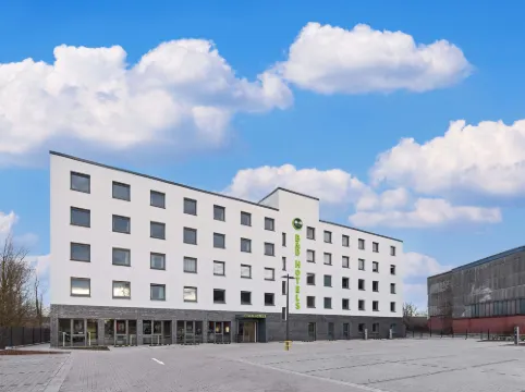 B&B Hotel Lippstadt