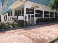 Hotel Señorial โรงแรมใน