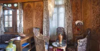 DeLaila Luxury Houseboats by Shahnawaz - Bed and Breakfasts