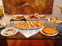 Dal Moro Gallery Hotel - breakfast