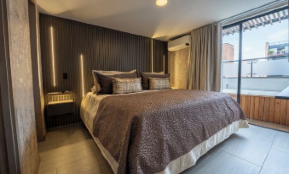 Luxury Suites Prana by Cadissa