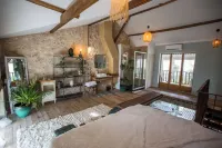 Domaine de Beaufort - Pensions