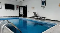247 Luxury Hotel & Apartment Ajah - sul mare