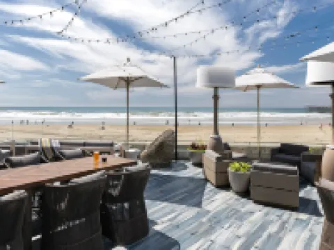 Sandcastle Hotel on the Beach Hotels in Pismo Beach