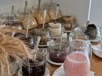 Weiser Hotel - Frühstück