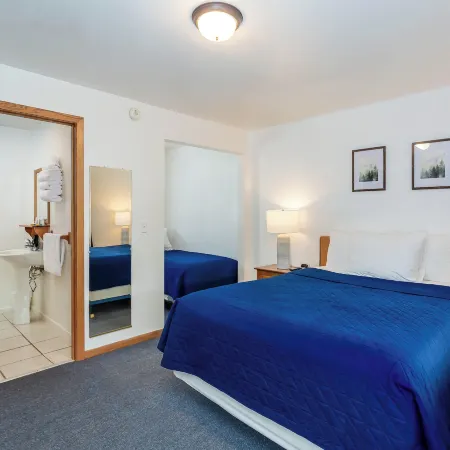 Cascade Motel