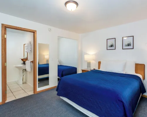 Cascade Motel Hotels in Lane County