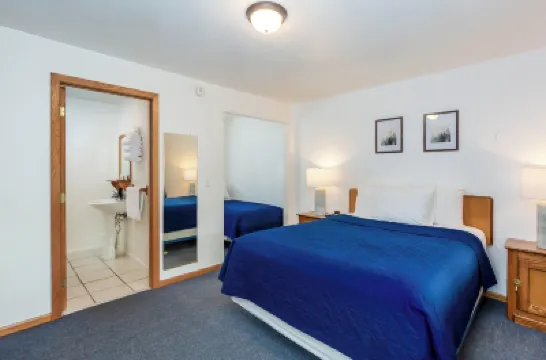 Cascade Motel فنادق في 