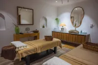 Acajou Beach Resort - spa