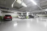 yangju ippda - parking