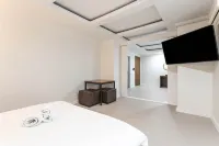 Chuncheon Hotel Ritz - parking