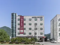 Gapyeong Hotel Again Cheongpyeong Hotels in Gapyeong-gun