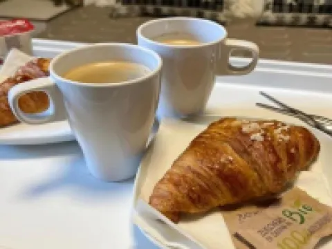 เบอร์กาโมอินซิตี้ โรงแรมในแบร์กาโม