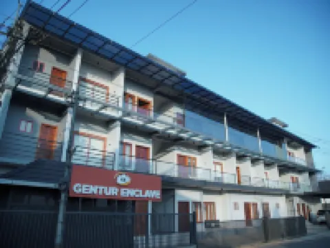 Gentur Enclave Hotels in Mananthavady