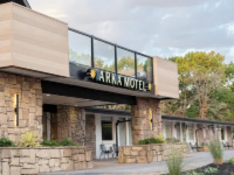 Arka Motel Hotel a 