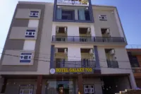 Hotel Galaxy 700