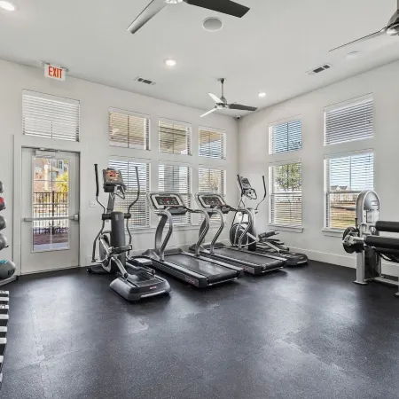 Landing Apartments Austin - Lockhart