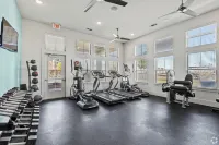 Landing Apartments Austin - Lockhart