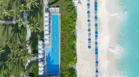 The Ocean Club, A Four Seasons Resort, Bahamas - Beach