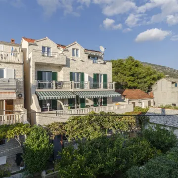 Apartments and Room Villa Niko