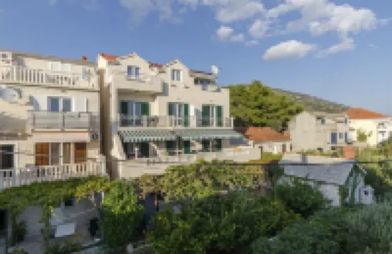 Apartments and Room Villa Niko