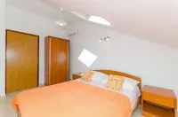 Apartments Dijana - balcony