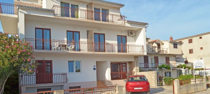 Apartments Jere Hoteles en Primošten