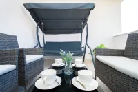 Apartments New Home - Pet Friendly