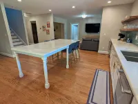 Stylish Durham Retreat - Walkable, Sleeps 6